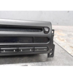 Autoradio d'origine MINI MINI 1 R50/R53 Photo n°1