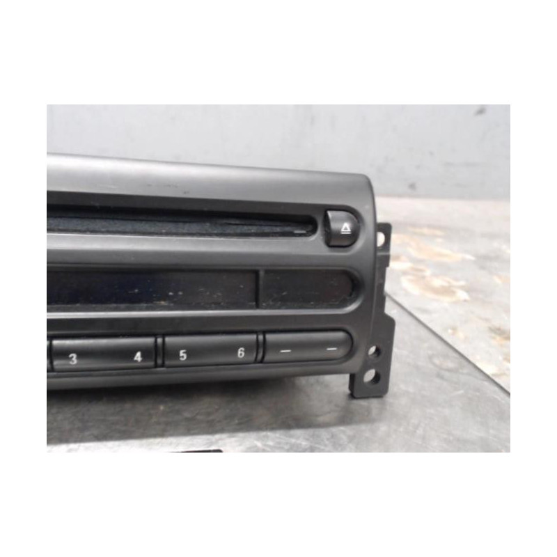 Autoradio d'origine MINI MINI 1 R50/R53