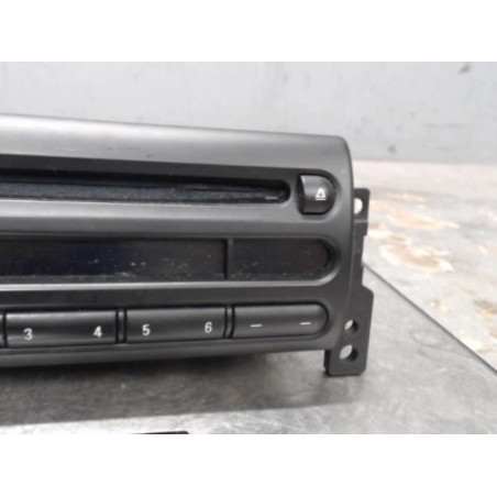 Autoradio d'origine MINI MINI 1 R50/R53 Photo n°1