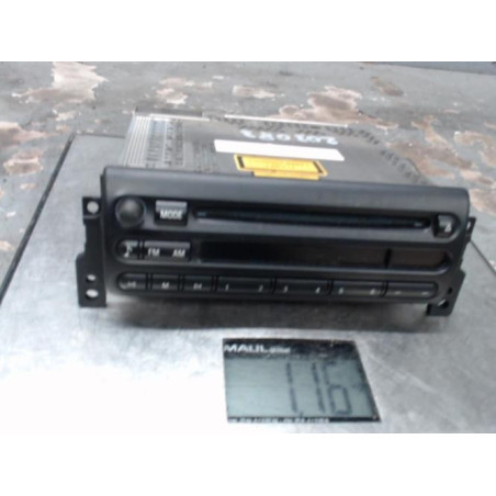 Autoradio d'origine MINI MINI 1 R50/R53