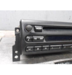 Autoradio d'origine MINI MINI 1 R50/R53 Photo n°3
