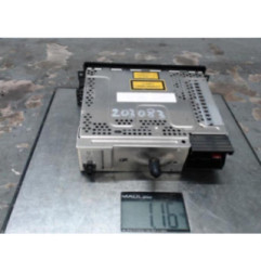 Autoradio d'origine MINI MINI 1 R50/R53 Photo n°4