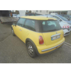 Autoradio d'origine MINI MINI 1 R50/R53 Photo n°7