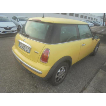 Ceinture avant droit MINI MINI 1 R50/R53