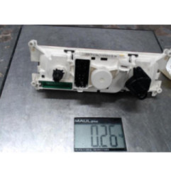 Commande chauffage MINI MINI 1 R50/R53 Photo n°1