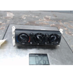 Commande chauffage MINI MINI 1 R50/R53