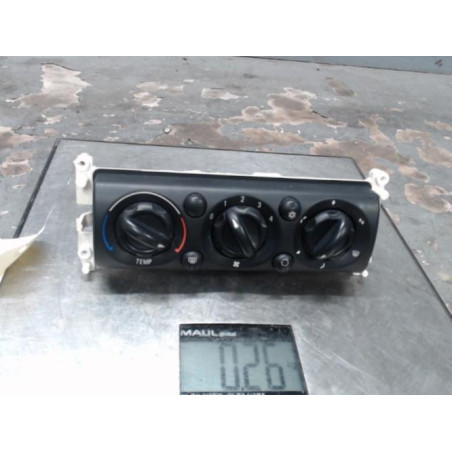 Commande chauffage MINI MINI 1 R50/R53