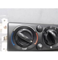 Commande chauffage MINI MINI 1 R50/R53 Photo n°3