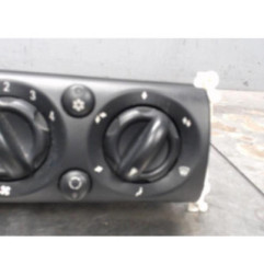 Commande chauffage MINI MINI 1 R50/R53 Photo n°5