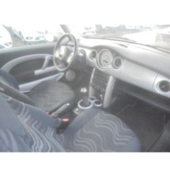 Commande chauffage MINI MINI 1 R50/R53 Photo n°7