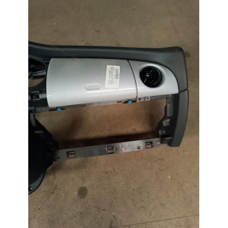 Planche de bord complete MINI MINI 1 R50/R53 Photo n°1