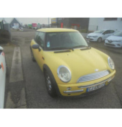 Aile avant droit MINI MINI 1 R50/R53 Photo n°6