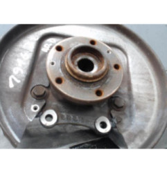 Moyeu arriere droit PEUGEOT 3008 1 Photo n°1