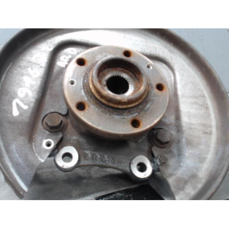 Moyeu arriere droit PEUGEOT 3008 1 Photo n°1