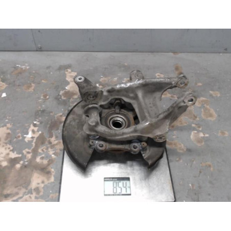 Moyeu arriere droit PEUGEOT 3008 1