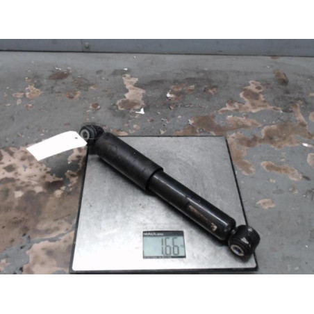 Amortisseur arriere droit DACIA LODGY