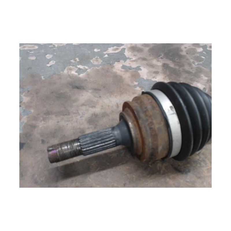 Cardan gauche (transmission) PEUGEOT 208 1