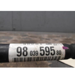 Cardan gauche (transmission) PEUGEOT 208 1