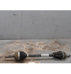 Cardan gauche (transmission) PEUGEOT 208 1 Photo n°3