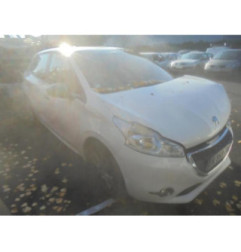 Cardan gauche (transmission) PEUGEOT 208 1 Photo n°5