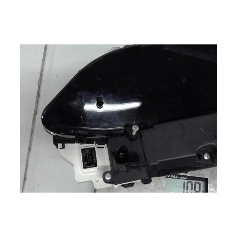 Compteur TOYOTA YARIS 2