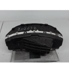 Compteur TOYOTA YARIS 2