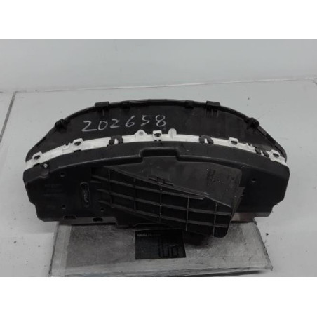 Compteur TOYOTA YARIS 2