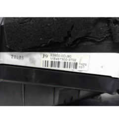 Compteur TOYOTA YARIS 2 Photo n°5