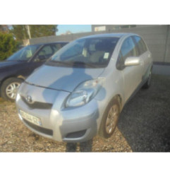 Compteur TOYOTA YARIS 2 Photo n°6