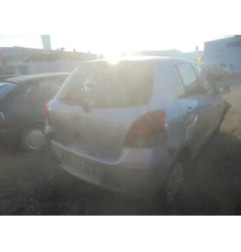 Compteur TOYOTA YARIS 2 Photo n°7