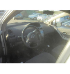 Compteur TOYOTA YARIS 2 Photo n°8