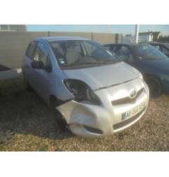 Compteur TOYOTA YARIS 2 Photo n°10