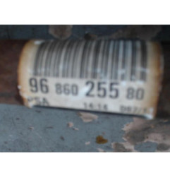 Cardan gauche (transmission) CITROEN DS3 Photo n°1