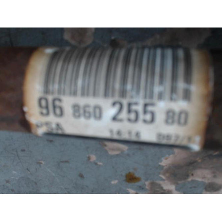 Cardan gauche (transmission) CITROEN DS3 Photo n°1