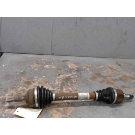 Cardan gauche (transmission) CITROEN DS3