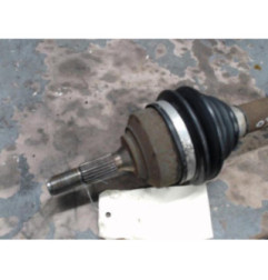 Cardan gauche (transmission) CITROEN DS3 Photo n°3