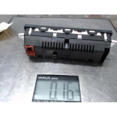 Afficheur CITROEN DS3 Photo n°1