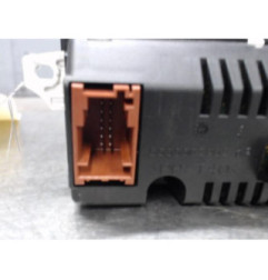 Afficheur CITROEN DS3