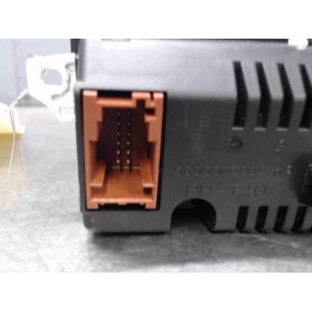 Afficheur CITROEN DS3