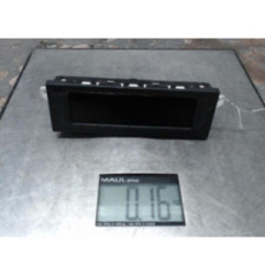 Afficheur CITROEN DS3 Photo n°3