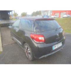 Afficheur CITROEN DS3 Photo n°4