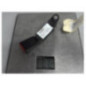 Attache ceinture arriere droit CITROEN DS3