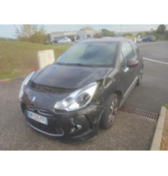 Attache ceinture arriere droit CITROEN DS3 Photo n°5