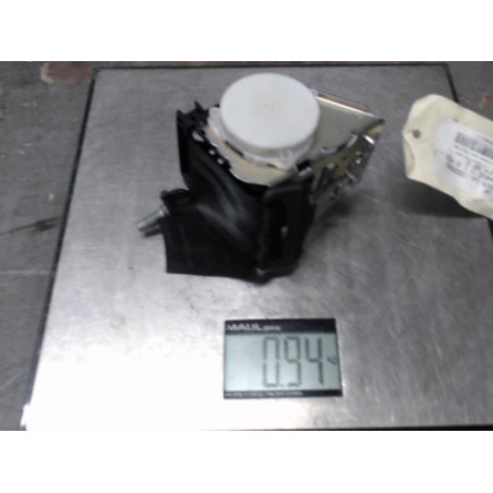 Ceinture arriere droit CITROEN DS3 Photo n°1