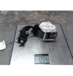 Ceinture arriere gauche CITROEN DS3 Photo n°1