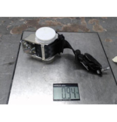 Ceinture arriere gauche CITROEN DS3