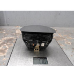 Air bag conducteur RENAULT LAGUNA 3 Photo n°1