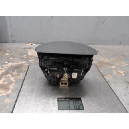 Air bag conducteur RENAULT LAGUNA 3 Photo n°1