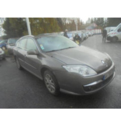 Air bag conducteur RENAULT LAGUNA 3 Photo n°3