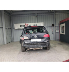 Commande chauffage VOLKSWAGEN GOLF